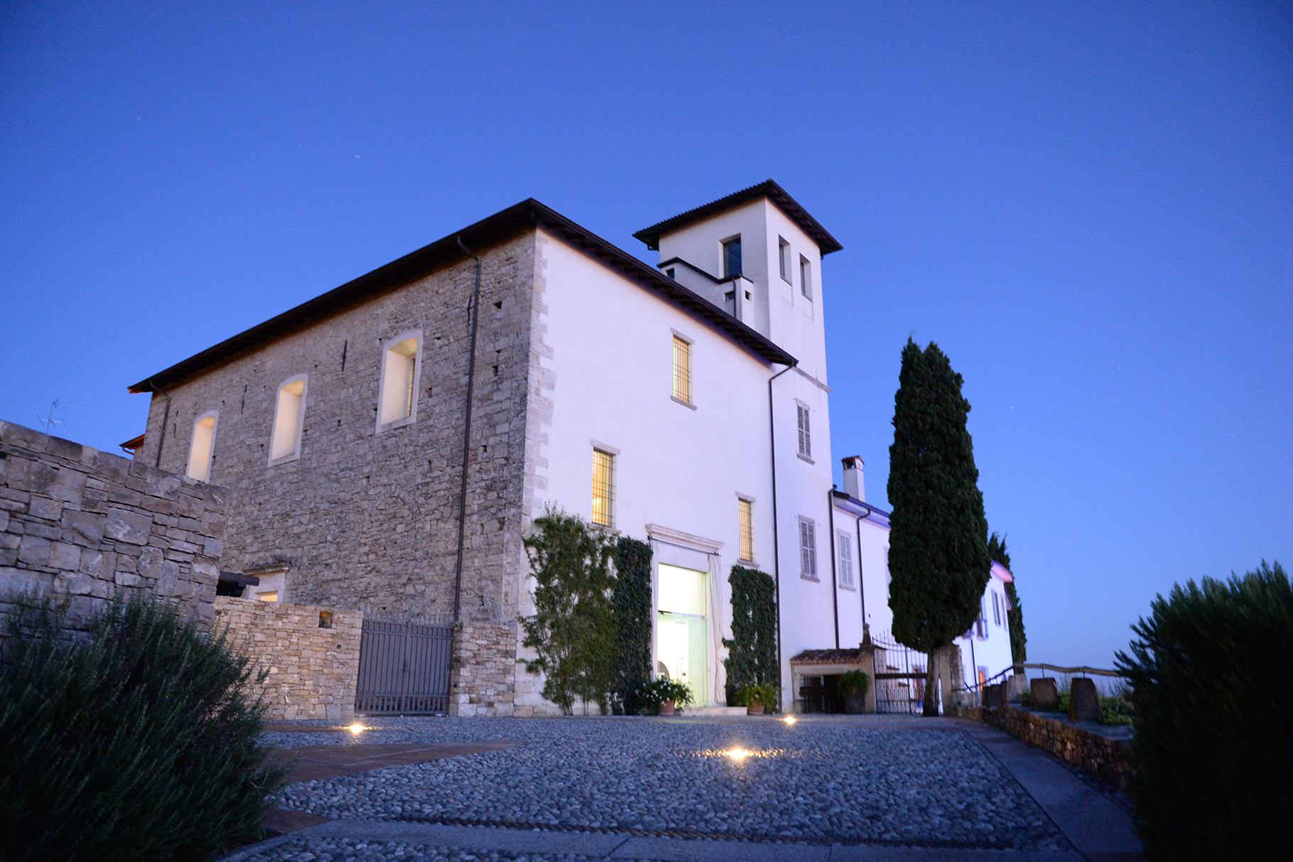 Video Matrimonio Castello degli Angeli » Trasforini Fotografo